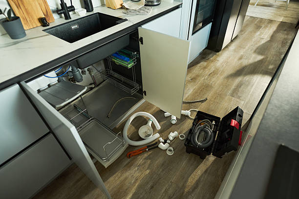 24/7 Emergency Pipe Repair experts in Larkspur, CA